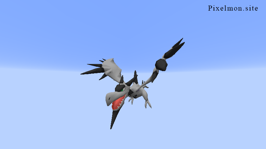 Aerodactyl, Pokémon Wiki