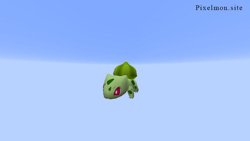 Bulbasaur, Pokémon Wiki