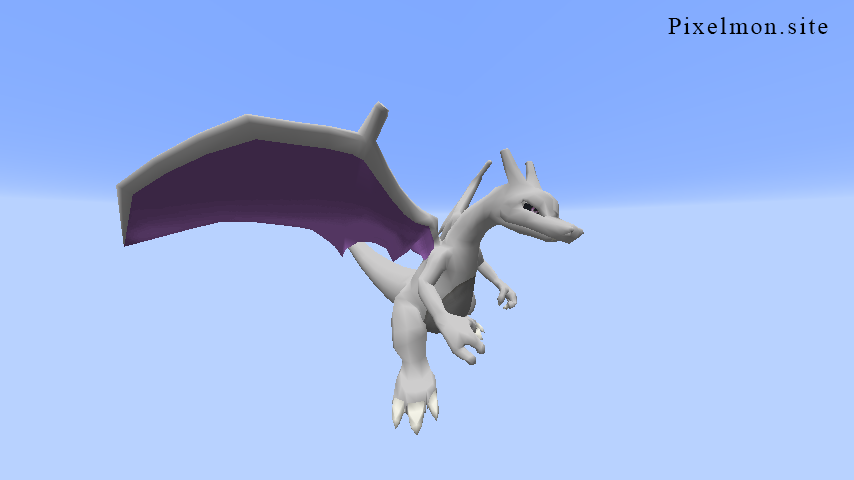 Charizard, Sonic Pokémon Wiki