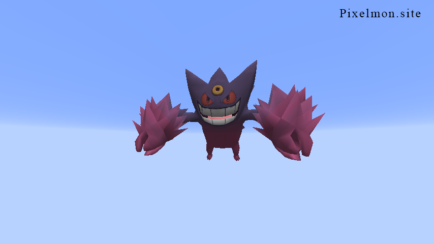 Pokemon Genesect – Pixelmon Reforged Wiki