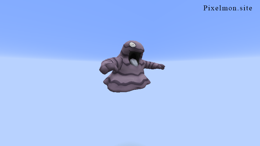 Ordinary Grimer Ordinary Grimer