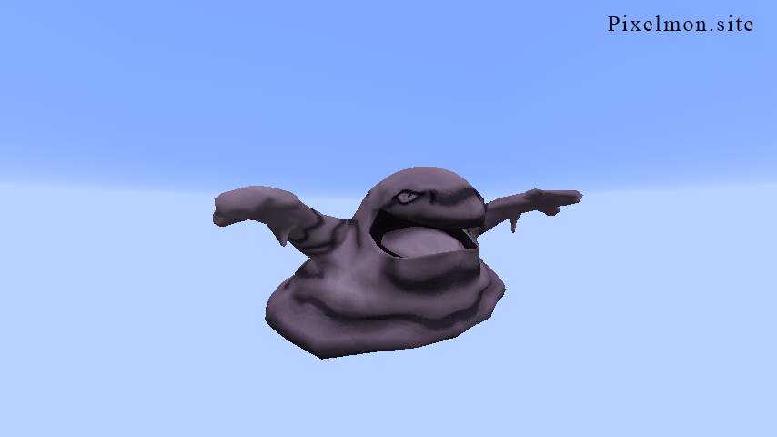 Ordinary Muk Ordinary Muk