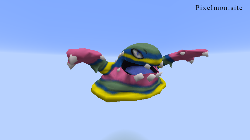 Alolan Muk Alolan Muk