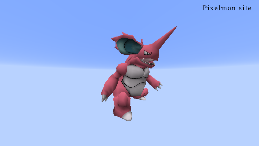 Pokemon Hippowdon – Pixelmon Reforged Wiki