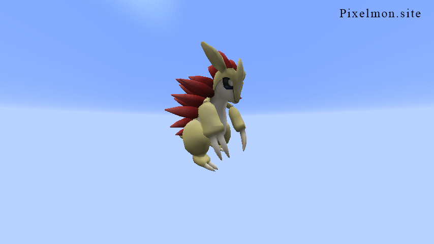 Shiny Sandslash Shiny Sandslash