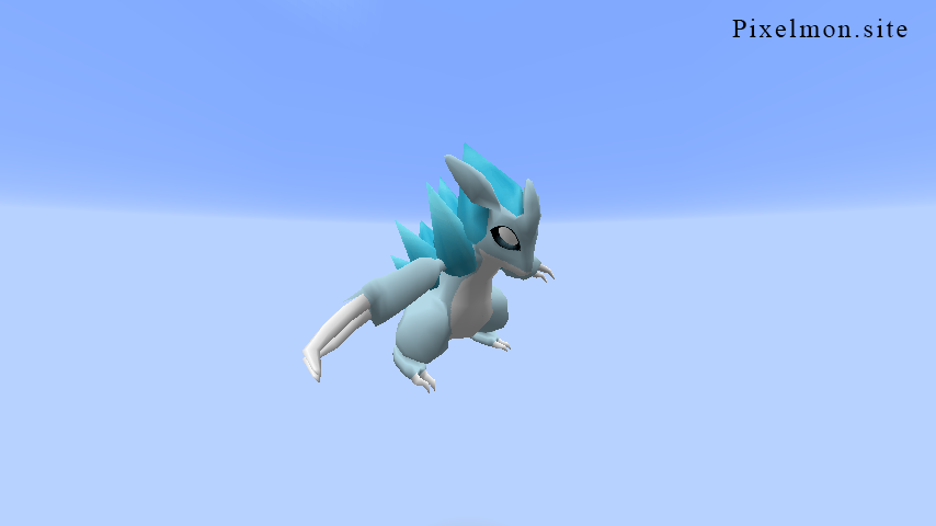 Alolan Sandslash Alolan Sandslash
