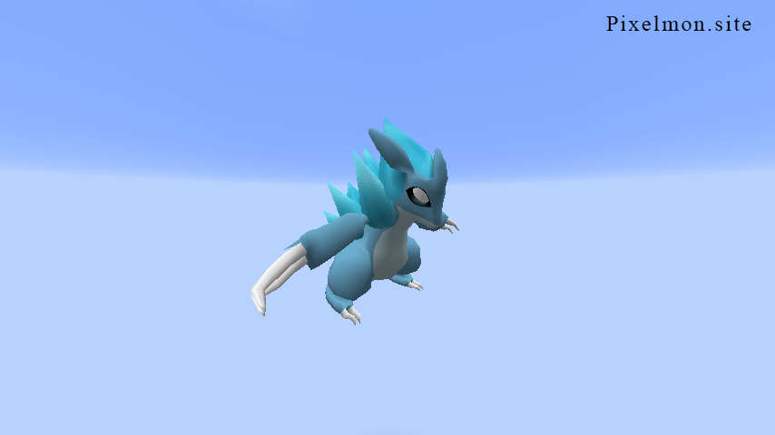Shiny Alolan Sandslash Shiny Alolan Sandslash