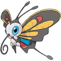 Toxel, Pokémon Wiki