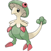 Regigigas, Pokemon Incandescent Wiki