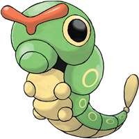 Pokemon Tangela – Pixelmon Reforged Wiki