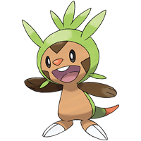 Pokemon Tangela – Pixelmon Reforged Wiki