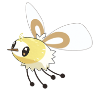 Zarude (MS023), Pokémon Wiki