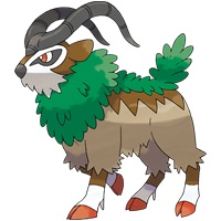 Sawk, Wiki Pokédex