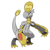 Pokemon 796 Xurkitree Pokedex: Evolution, Moves, Location, Stats