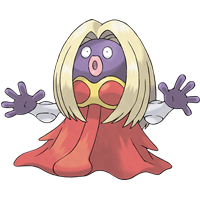 Day 10 of fusing every Gen 1 Pokemon by adding the top comment. Snorlax has  now Jynx bra! : r/pokemon