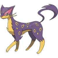 Anubis Registeel, Pokécentral Pixelmon Network Wiki