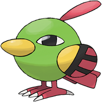 Pokemon Dondozo – Pixelmon Reforged Wiki