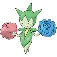 Pokemon Celesteela – Pixelmon Reforged Wiki