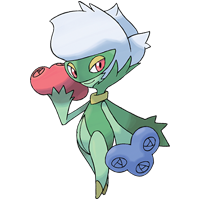 Genesect, Pokémon Wiki