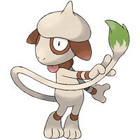 Urshifu, Pokémon Wiki