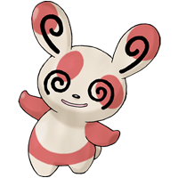 Pokemon Zarude – Pixelmon Reforged Wiki