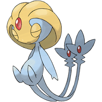 Celesteela - Pokémon Central Wiki