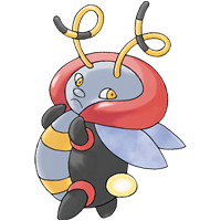 Pokemon Sharpedo – Pixelmon Reforged Wiki