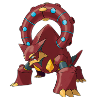 Pokemon Genesect – Pixelmon Reforged Wiki