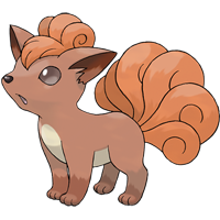 Pokemon Vulpix – Pixelmon Reforged Wiki