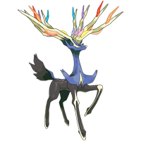 Carbonite Kartana, Pokécentral Pixelmon Network Wiki