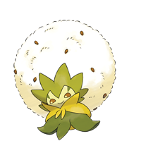 Hey everyone. I caught this Bellsprout but even though its not a shiny its a different color. Do you know why this is ? : r/PixelmonMod