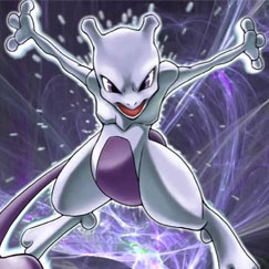 Pokemon Mewtwo – Pixelmon Reforged Wiki