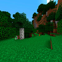 Savanna Plateau biome – Pixelmon Reforged Wiki