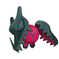 Pokemon Grimer – Pixelmon Reforged Wiki