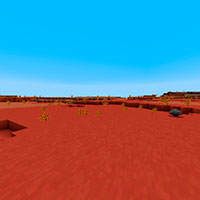 Savanna Plateau biome – Pixelmon Reforged Wiki